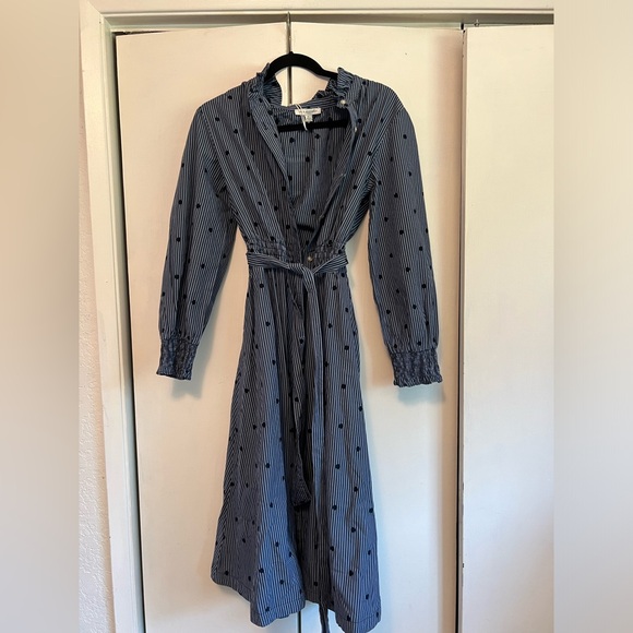 Free Assembly Dress NWT Size Medium - Picture 1 of 4